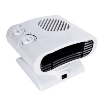 Tech Electric Oscillating Other Home Fan Heaters - Guangdong Geren Electric Appliance Co., Ltd - China