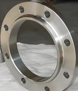 So Flanges of Carbon Steel or Stainless Steel - Cangzhou Hangxin Flange Co., Limited. - China