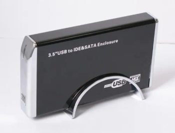USB3.0 HDD Enclosure Size 3.5" Capacity 2TB Interface Type USB Transfer Rate 5Gb/s Housing Material Aluminum Production Capacity: - Kintec Information Technology Co., Ltd. - China