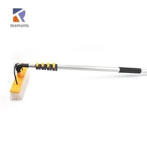 Efficient Solar Panels Cleaner Brush for Building and Glass Cleaning - Hunan Teamants Technology Co., Ltd. - China
