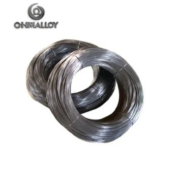Nicr60/15 Nichrome Thermo-Electric Alloys Wire High-Resistivity Nickel-Chromium Alloys for Use up to 1100c - Ohmalloy Material Co., Ltd. - China