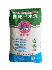 Durable Mortar Mix for Professional Grade Compound Needs Origin China Model NO. k80 Trademark LanGuan Specification - Shanghai Languan New Building Materials Co., Ltd - China