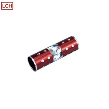 China Custom 5 Axis Brass Titanium Parts CNC Turning Parts Precision CNC Machining Service Product Design and Production Service M - SZ LCH INDUSTRY CO., LTD - China