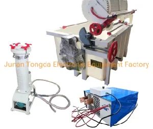 Mini Plating Barrel for Hardware Nickel Plating Machine PP Plating Tank Electroplating Equipment Machine - Shandong Tongda Electronic Equipment Co., Ltd. - China