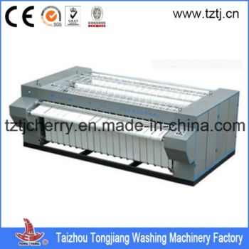 Laundry Equipment Flatwork Ironer Automatic Ironing Machine for Hotel - Taizhou Tongjiang Washing Machinery Factory - China