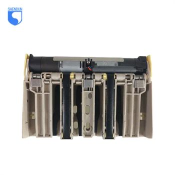 ATM Machine Parts Wincor Cmd-V4 Clamping Transport Mechanism 1750053977 01750053977 - Foshan Shendun Intelligent Technology Co., Ltd. - China