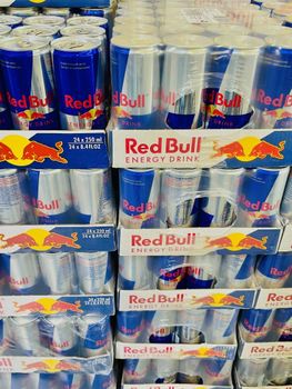 Quality Redbull Energy Drink Ideal Beverage For Fast Energy And Refreshment With Affordable Cheap Price - CPW TRADE LTD - United Kingdom