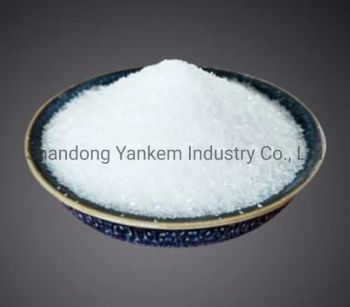 Sodium Benzoate CAS: 532-32-1 Food Preservatives/Granualr - Shandong Yankem Industry Co., Ltd - China