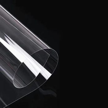 Heavy Duty Impact Proof Window Coating Type Clear Material PET Hardness Rigid Trademark DMIS Elongation >300% Vlt Available - Guangzhou Dmis Film Technology Co., Ltd. - China