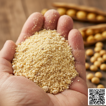 Soybean Meal Non-GMO - MAHANAKHON GLOBAL MIXED ASSET CO., LTD. - Thailand