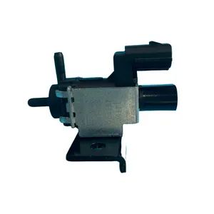 Auto Parts Solenoid Valve Block Air Suspension Fits 283242g700 for Hyundai, KIA - Qingdao Hanfude Auto Parts Co., Ltd. - China