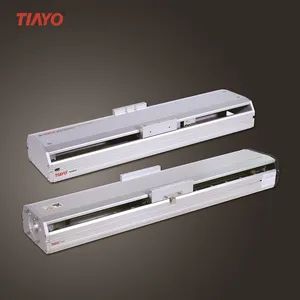 Semi Sealed Series Guide Rail for Surface Cleaning Device for Circuit Boards - Hunan Tianyou Precision Technology Co., Ltd. - China