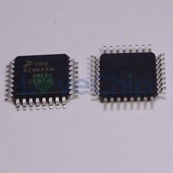 S9KEAZN64AMLC Microcontrollers Brand Name NXP Core Size 32 bit Packaging LQFP-32 Clock Frequency > 40 MHz to 60 MHz Mounting Type Surface-Mount Technology (SMD) - LoveChip Semiconductor - Hong Kong