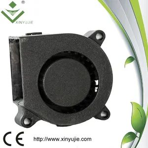 High Pressure Industrial Blower Fan Car Blower Fan Wall Mounted Air Blower Fan - Shenzhen Xinyujie Technology Co., Ltd. - China
