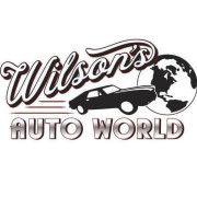 Product - Wilson's Auto World - United States