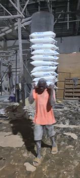 Maize flour Features Organic Packaging Good quality Packaging Size 50kg, > 10 kg to 25 kg, > 25 kg, > 5 kg to 10 kg - Big brother suppliers Co Ltd - Uganda