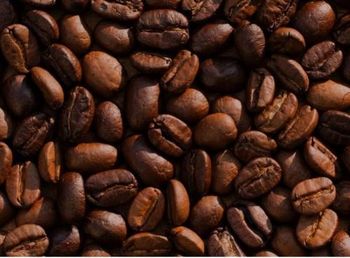 Roasted coffee grains – product photo, Roasted Robusta Coffee products found from trusted suppliers, wholesalers, manufacturers & exporters Listing