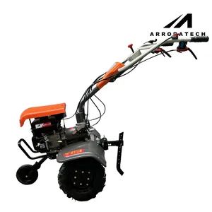 Agricultural Tiller Motocultor Motor 7HP Gasoline Rotavator for Power Tiller - CHONGQING ARRORA TECH CO.,LTD - China