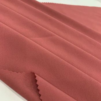 Nr Nylon Rayon 1/2 Twill Stretch Tecido Bengaline Tussores Grosgrain Fabric for Trousers Dresses and Pants - Suzhou Chondy Textile Co., Ltd. - China