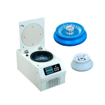 Superior Quality High Speed Centrifuges for Lab Trademark TOP Type Centrifuge Application Lab Structure Portable Model NO. - Zhejiang Top Cloud-Agri Technology Co., Ltd. - China