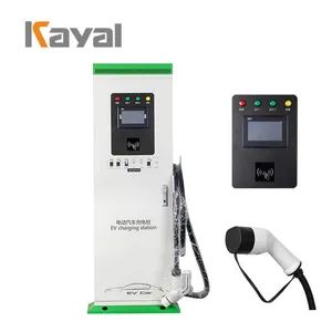 Car Battery Charger Origin China Model NO. KY-DC Trademark KAYAL Warranty 24 Months Protection Level IP54 Transport Package - Zhejiang Anfu New Energy Technology Co.,Ltd. - China