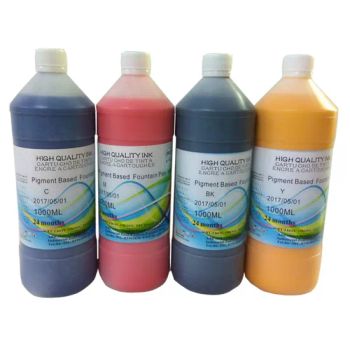 1000ml Refillable Fountain Pen Ink for Quill Pens DIP Pens Package Size 6.00cm * 4.50cm * 4.00cm Payment Methods Support payments in USD - Fujian Aobozi Technology Co., Ltd. - China