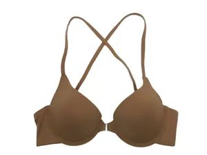 Elegant Front Closure Underwire Bra for Women's Comfort - SHANTOU HUICHEN FASHIONS CO.,LTD. - China