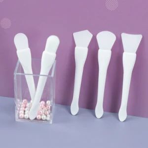 Professional Silicone Face Mask Brush Makeup Silicone Facial Brush - Honglida Technology Company Limited - China