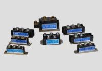 Power Modules - SCR-SCR And SCR - Diode Voltage Range Upto 3600v Current Range Upto - Cresta Instruments - India