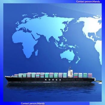 Freight Services Suitable for International Sea-Freight Origin China Type Sea Freight Trademark COMPASS HS Code - Compass International Logistics (S. Z) Ltd. Foshan Br. - China