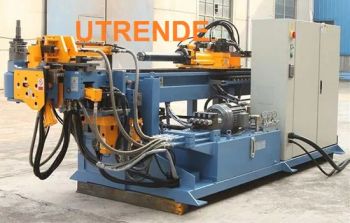 Compact Copper Tube Bender for Small Workshops and Factories - Jiangsu Utrende New Energy Technology Co., Ltd. - China