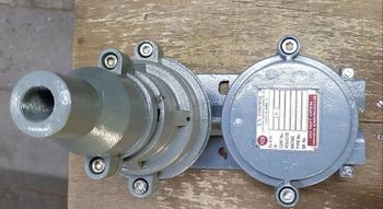 Aluminium Alloy Flameproof Switch Socket Plug Voltage 230V Frequency 50Hz Finish Polished Packaging Type Box Material - Dhanlaxmi Enterprises - India