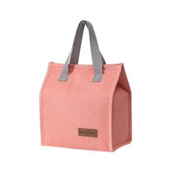 Reusable Thermal Insulated Cooler Lunch Bag Outdoor Picnic Thermal Insulation Bag - Anhui Imp. & Exp. Co., Ltd - China