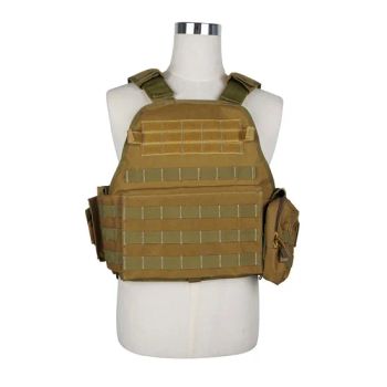 Advanced Protective Life Vest for Extreme Water Sports MOQ 100 Season All Origin China Gender Unisex Trademark ANHUA Color - Jiangsu Anhua Police Equipment Manufacturing Co., Ltd. - China