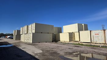 Wholesale Shipping Containers for Sale - new and used containers supplier - Modern Season LDA - Portugal