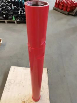 New Design Hammers Swivel Dual Tube Reverse Circulation Drilling Equipment - Changsha DTH Drill Construction Machinery Co., Ltd. - China