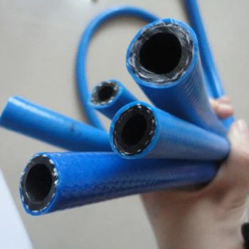 1 4 1 Colorful PVC Garden Yellow Lines Hoses - TIGER RUBBER AND PLASTIC CO.,LTD - China