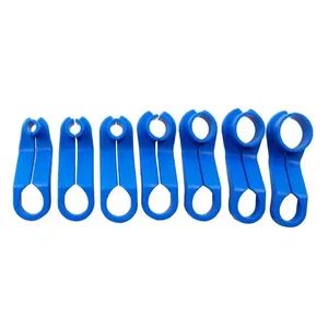 7PCS Auto AC Fuel Line Disconnect Tool Set Transmission Oil Cooler Line Tools Car Repair Kit 7 Sizes - Hangzhou Sinkee Technology Co., Ltd. - China
