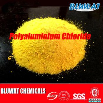 Polyaluminium Chloride for Swimming Pool Water Treatment Chemicals - Yixing Bluwat Chemicals Co., Ltd. - China