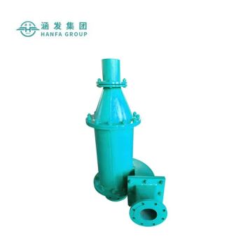 Hydrocyclone Separator Cyclone Gold Washer Mineral Separator Trademark HF Origin China HS Code 84304900 Material Copper - Jiaozuo Hanfa Industrial Co., Ltd. - China