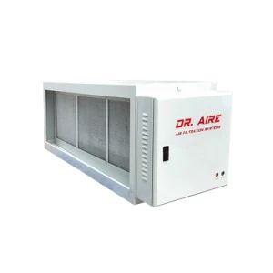 Dr Aire Over 5 Years Lifespan Industrial Kitchen Exhaust Systems Filter for Commercial Kitchen - Dongguan Rui zhaohe Environmental Protection Equipment Co., Ltd - China