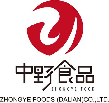 Product - Zhongye Foods (dalian) Co., Ltd. - China