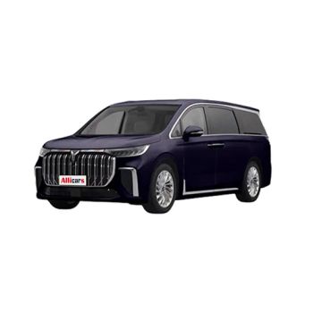 Voyah Dreamer EV Pure Electric Vehicle Best Quality Motor and Appearance Dreamer Model MPV New Energy Used Car - China Car Alliance (Allicars) Co., Ltd. - China