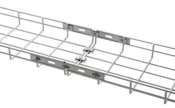 Mild Steel Wire Mesh Cable Tray Shape Ladder Material Mild Steel Sheet Thickness 0.8 mm Usage/Application Industrial Tray Type Wire Mesh Cable - Essence Engineering Pvt Ltd - India