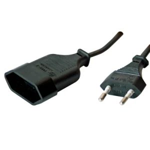 VDE Power Cords& VDE Extension Power Cord - Ningbo A-Line Cable & Wire Co., Ltd. - China