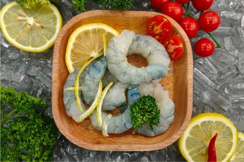 Black Tiger Shrimp - PD - AGOFISH - Vietnam