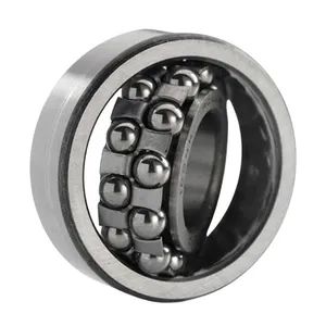 High-Quality NSK/NTN Self-Aligning Ball Bearings for Precision Engineering - Fast Hardware Electronic Co., Limited - China