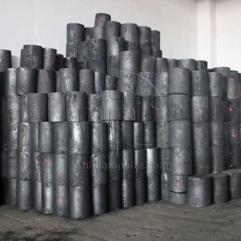 Molded Graphite Rod From China Manufacturer Grade HP Origin China Model NO. NX603 HS Code 3801909000 Trademark NINGHEDA Composition - Jiangxi Ningheda New Material Co., Ltd. - China
