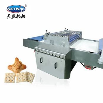 Hello Panda Biscuit and Cracker Biscuit Production Line Machine - Foshan Shunde Skywin Foodstuff Machinery Co., Ltd. - China