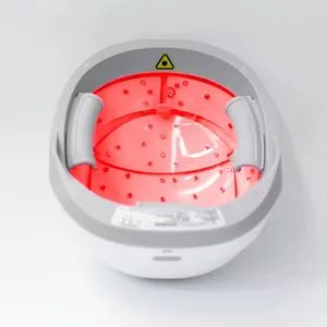 Medical Device 168 Lasers Lllt Therapy Cap Treatment for Hair Loss Hair Growth Hat - Nanchang Micare Medical Equipment Co., Ltd. - China